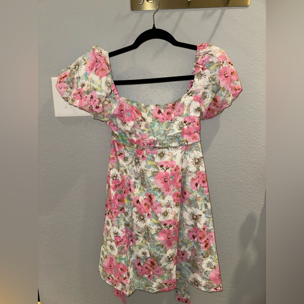 Altar’d State Women’s Mini Dress